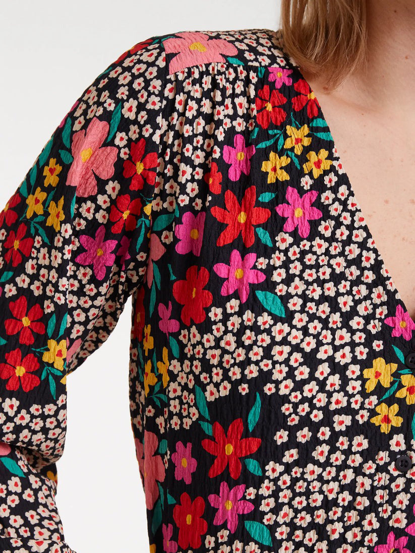 Giardino Blouse