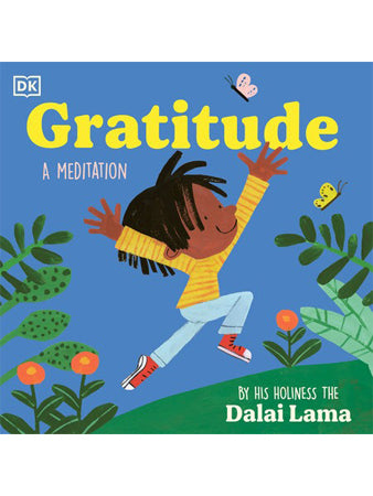 Gratitude A Meditation