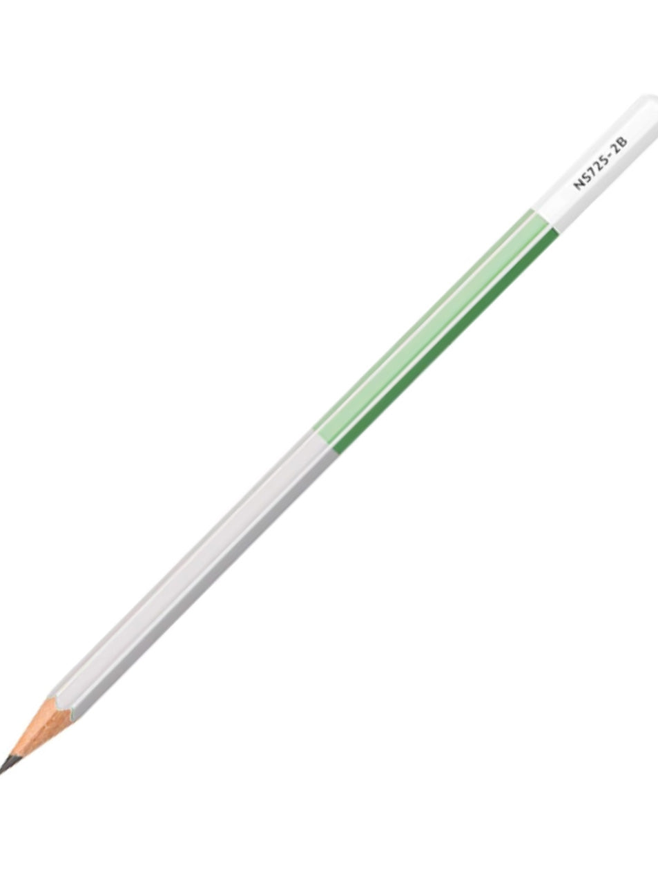 Nusign Deli 2B Pencil