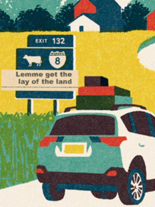 A Guide to Midwestern Conversation