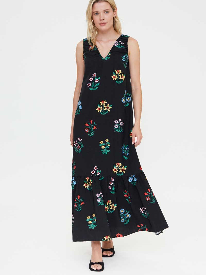 Seraphina Dress