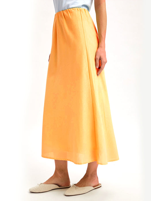 Citrus Skirt