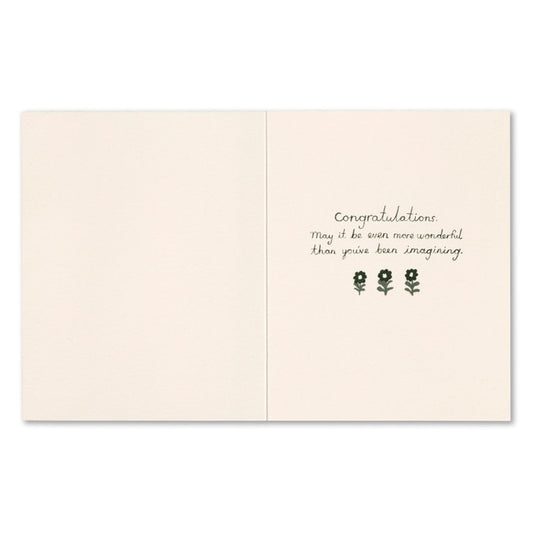 Home To Hold Every Dream Card