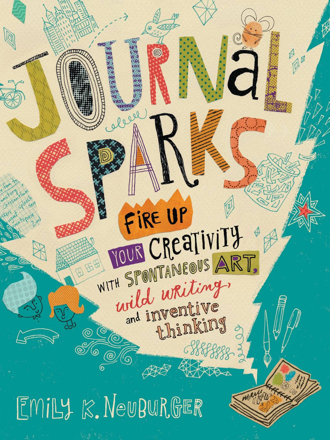 Journal Sparks