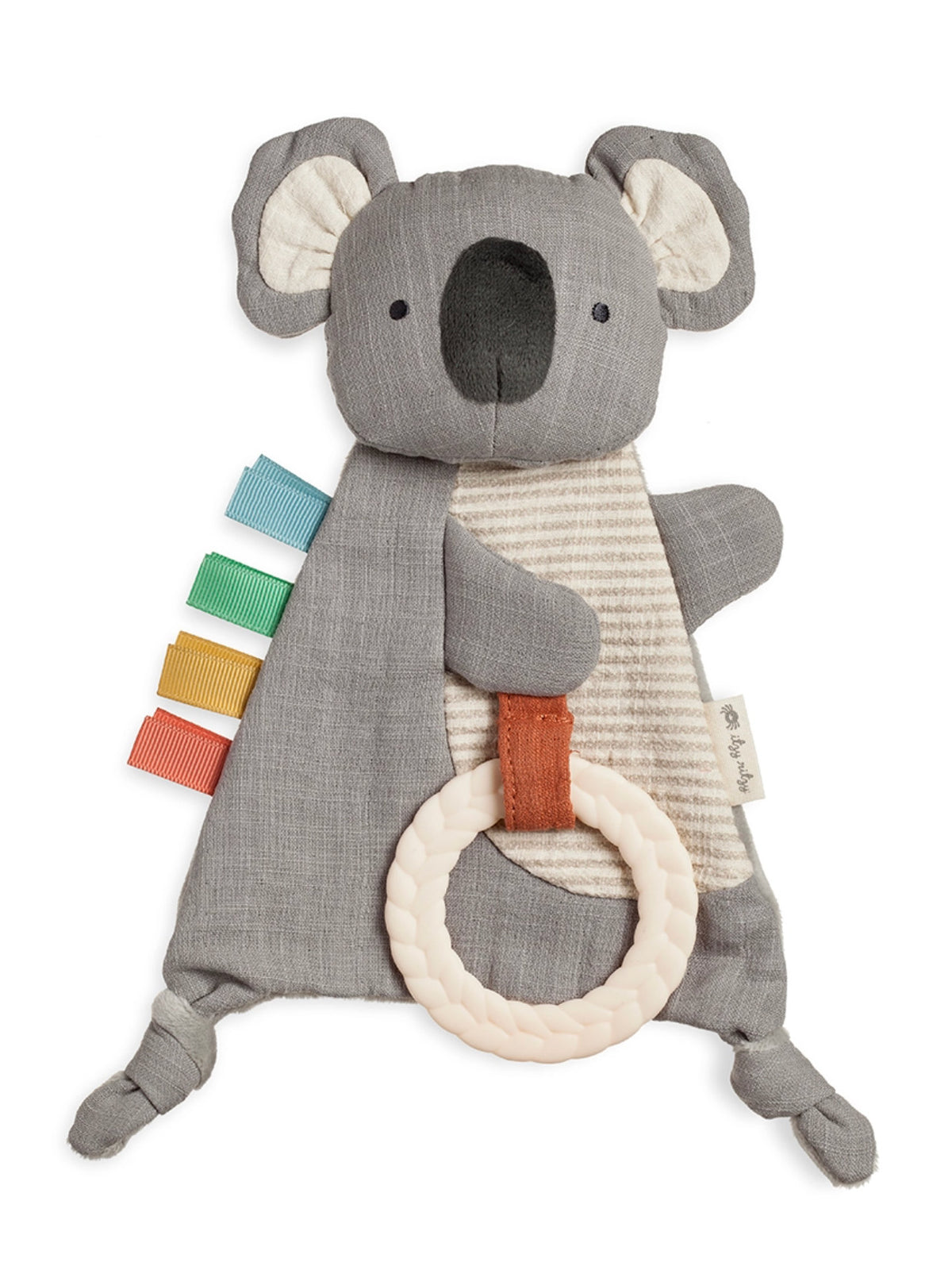 koala sensory lovey