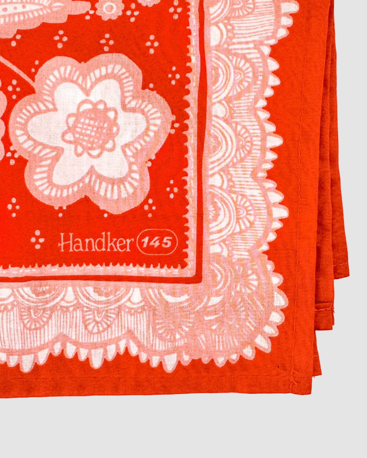 lacey bandana