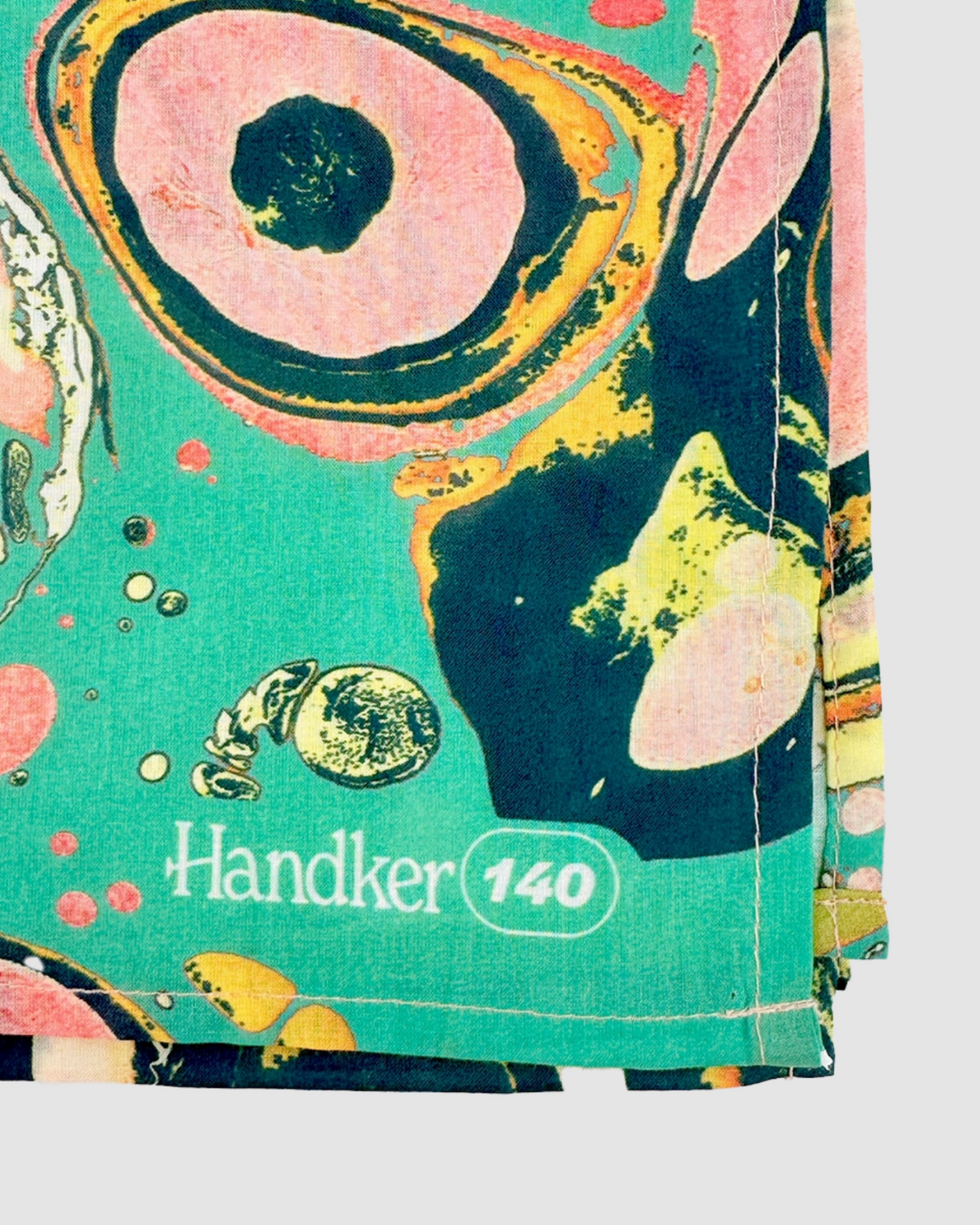 marble bandana