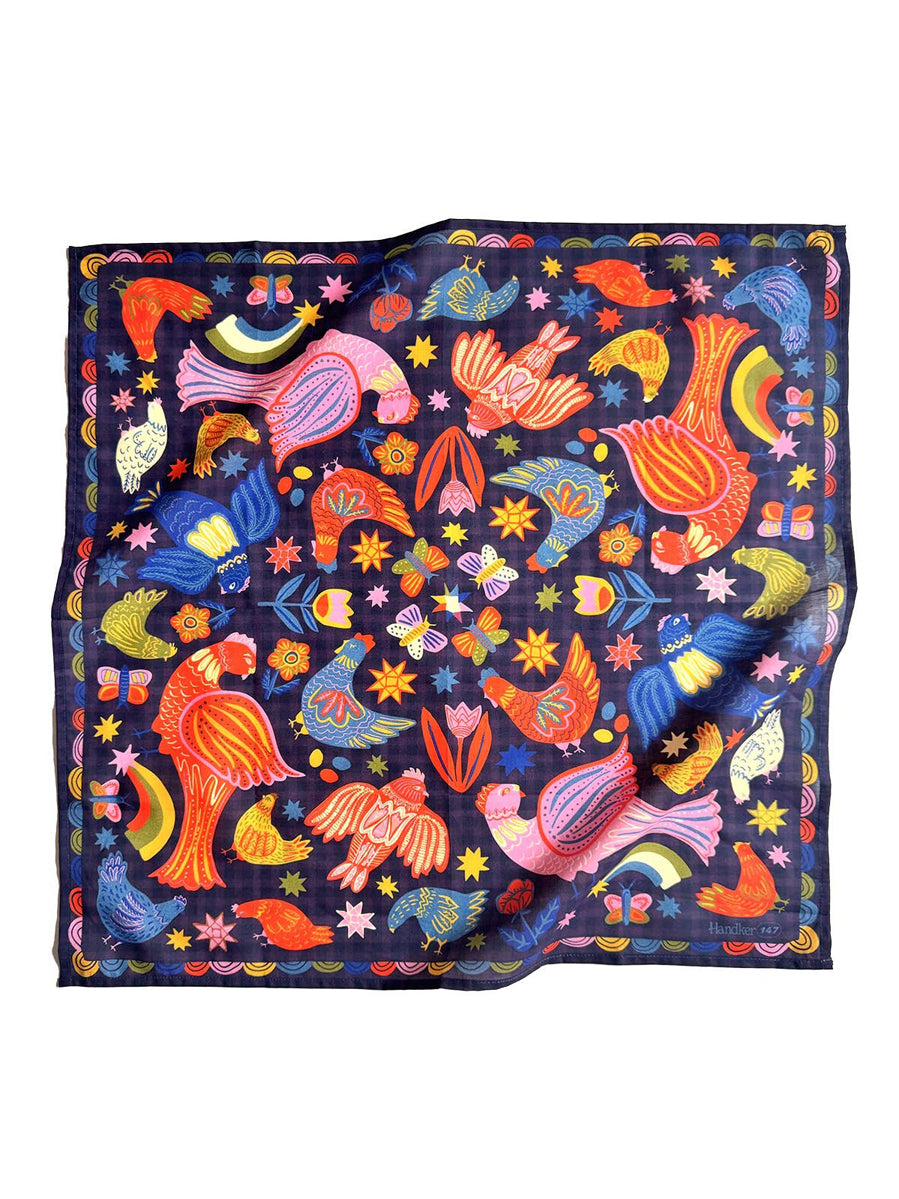 Matilda Bandana