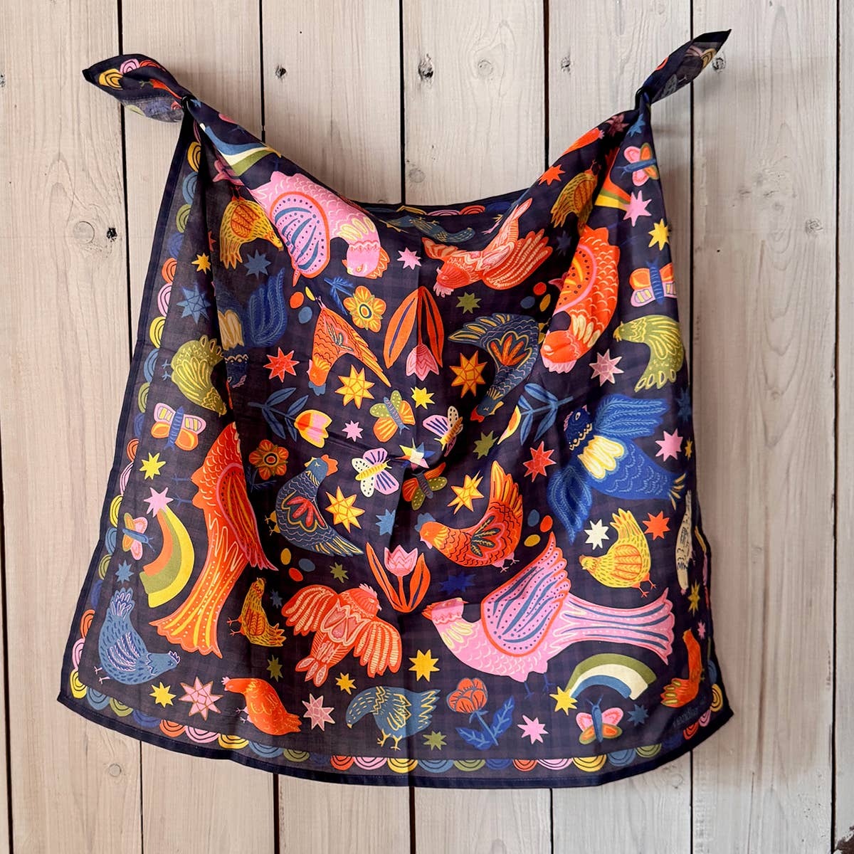 Matilda Bandana