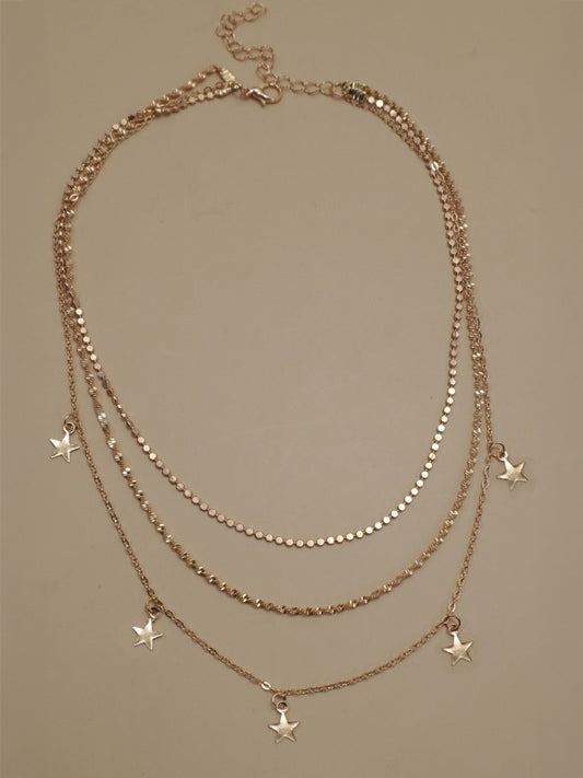 Midnights Layered Necklace