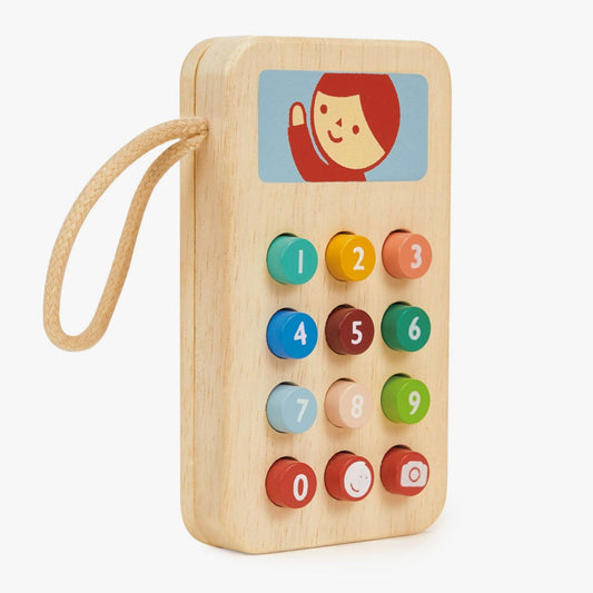 mobile phone