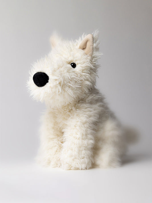Munro Scottie Dog