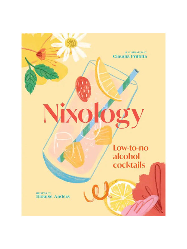 nixology penguin random house