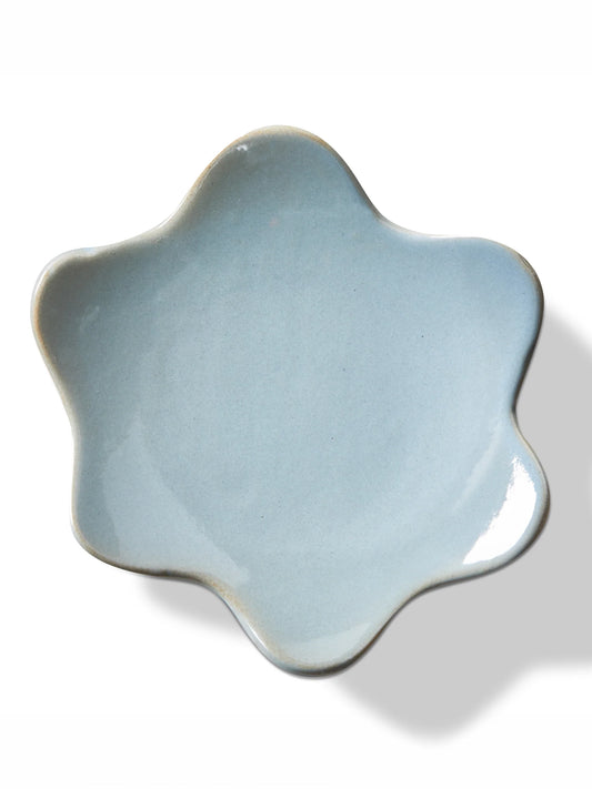 Ocean Large Trinket Dish