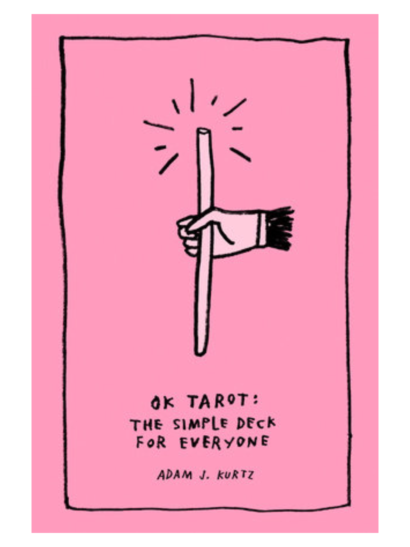 ok tarot