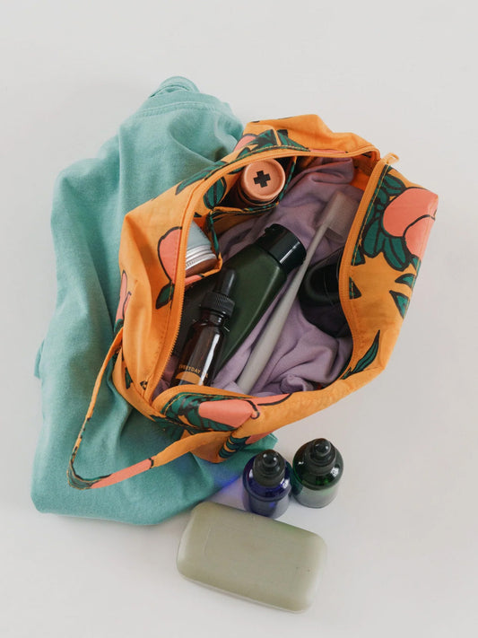 orange tree dopp kit