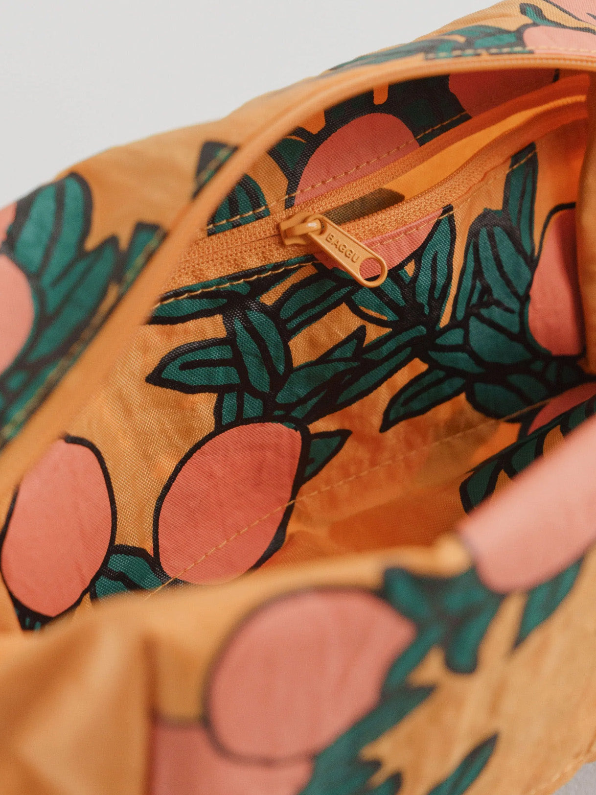 orange tree dopp kit