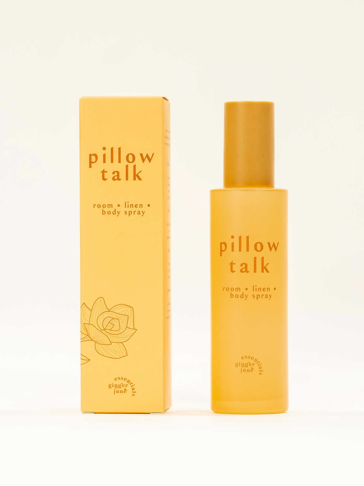 pillowtalk room + everywhere spray