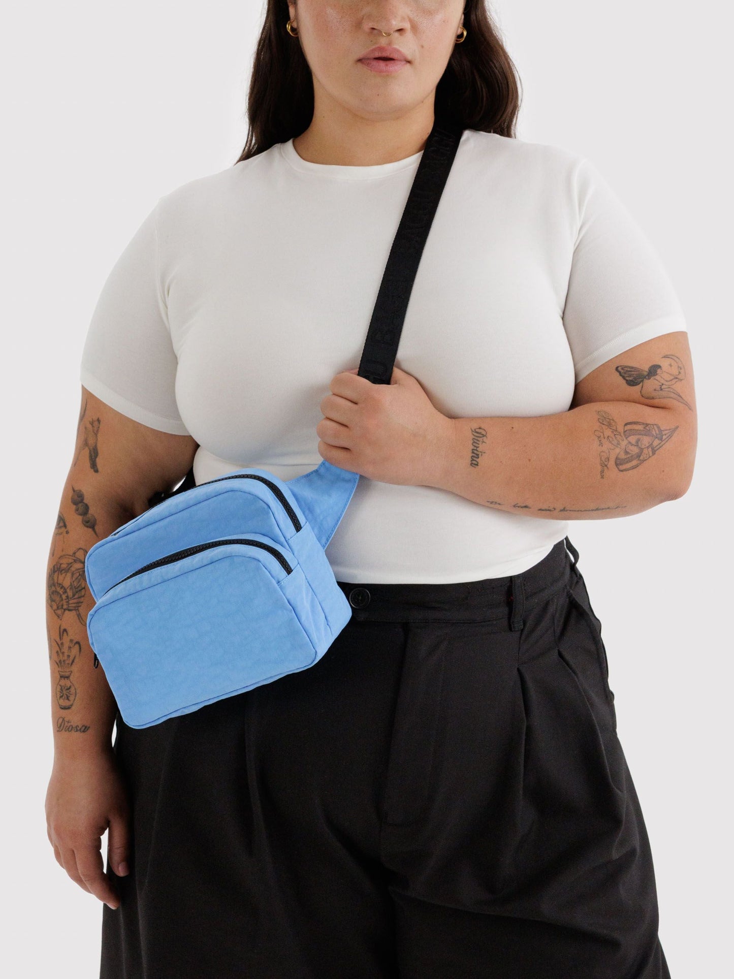 Piscine Fanny Pack