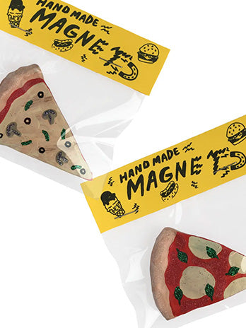 Pizza Slice Magnet