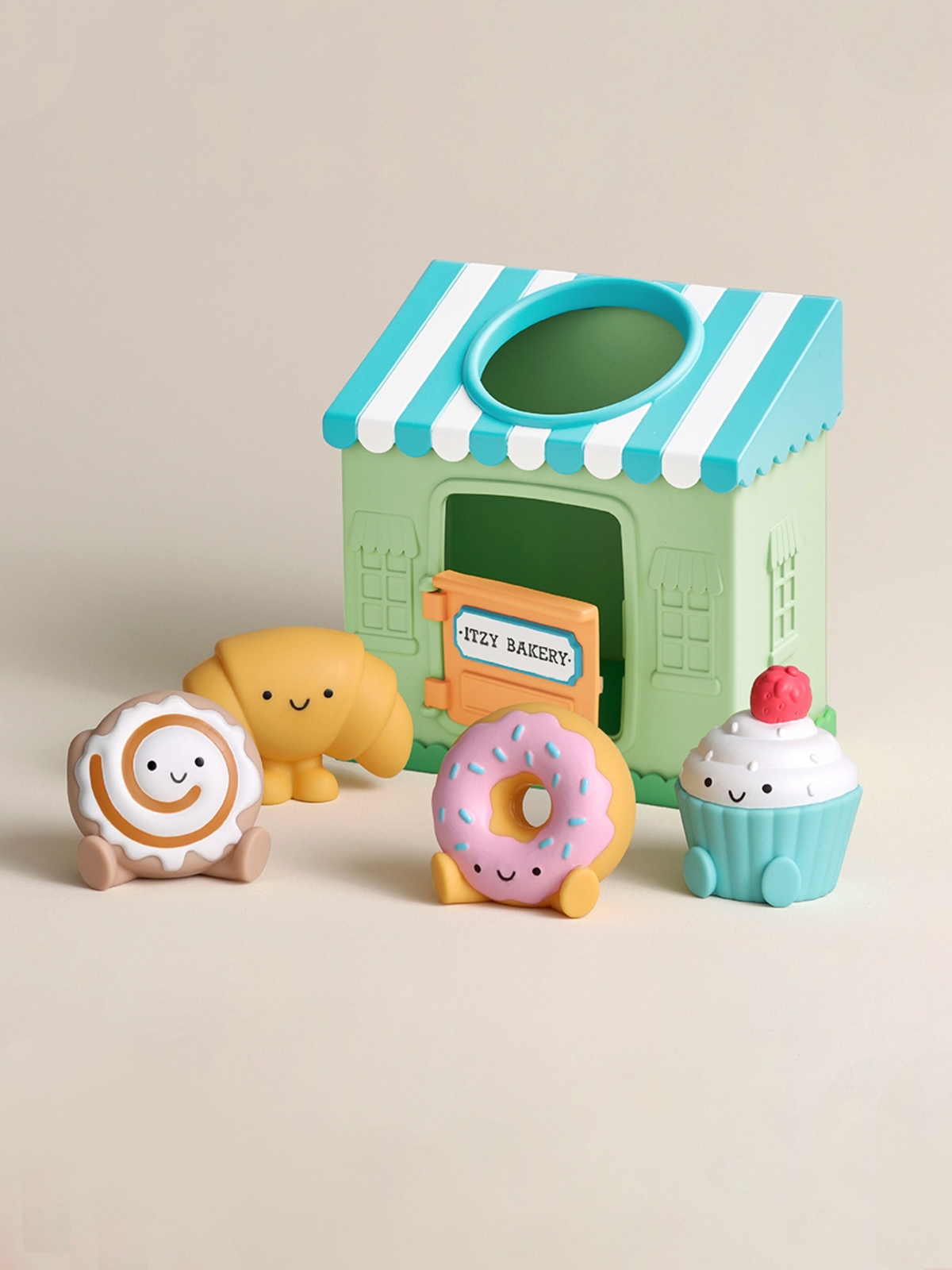 itzy play bakery