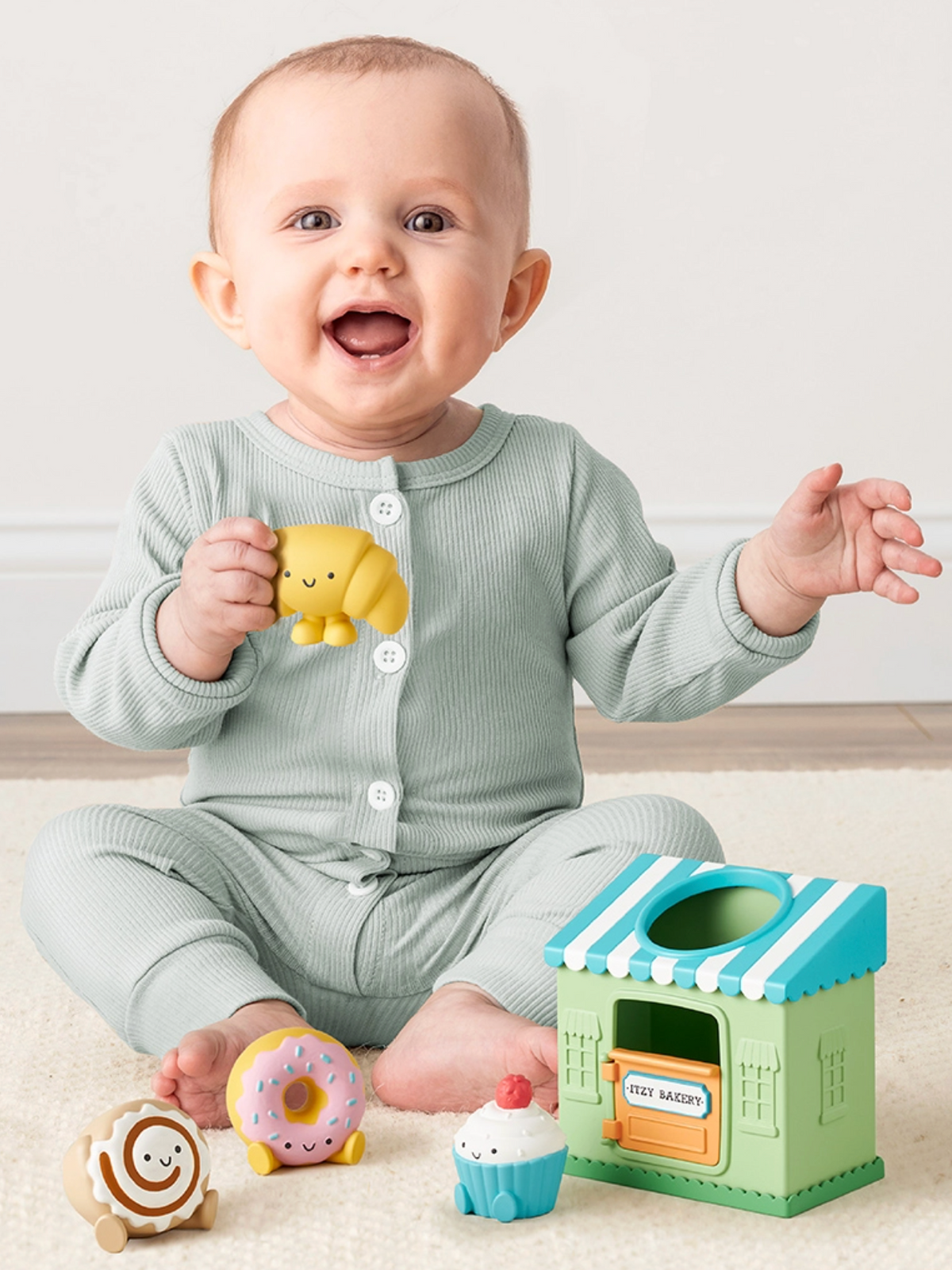 itzy play bakery