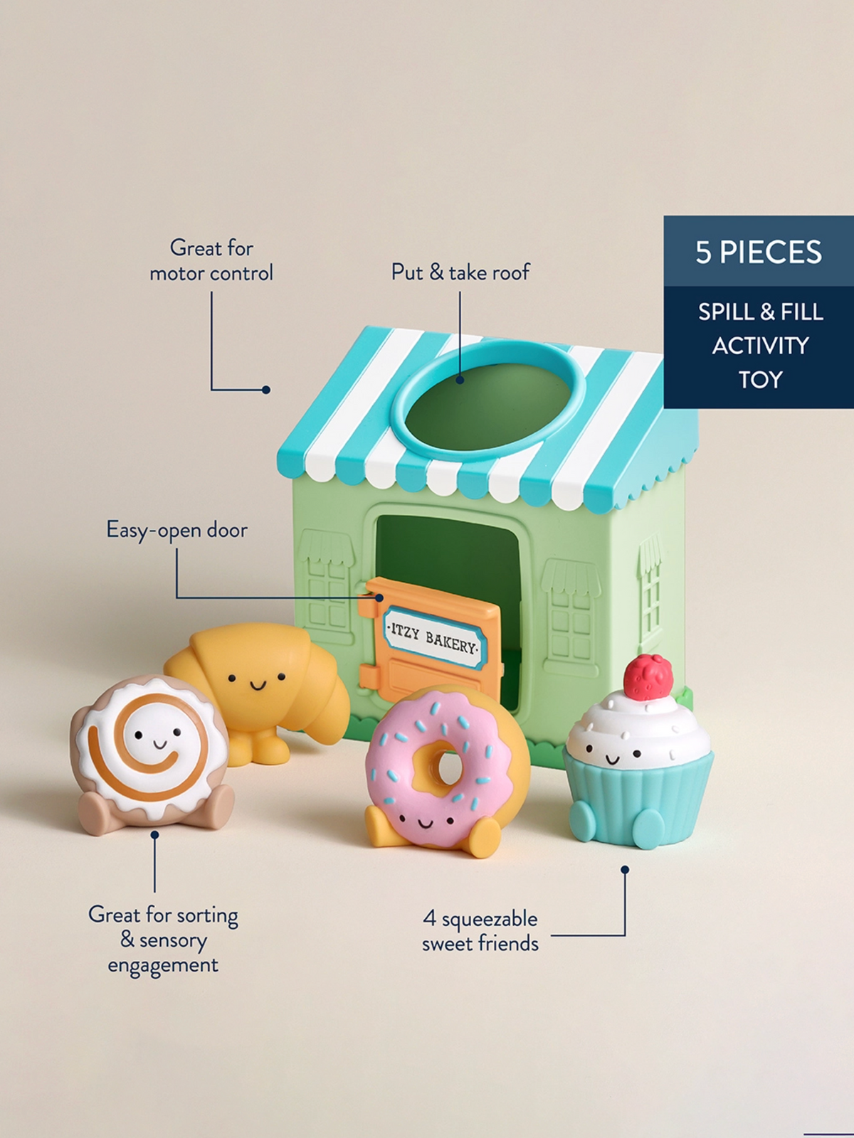 itzy play bakery