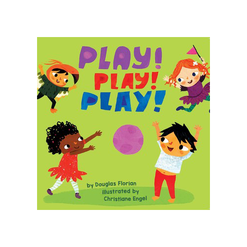 Play! Play! Play!