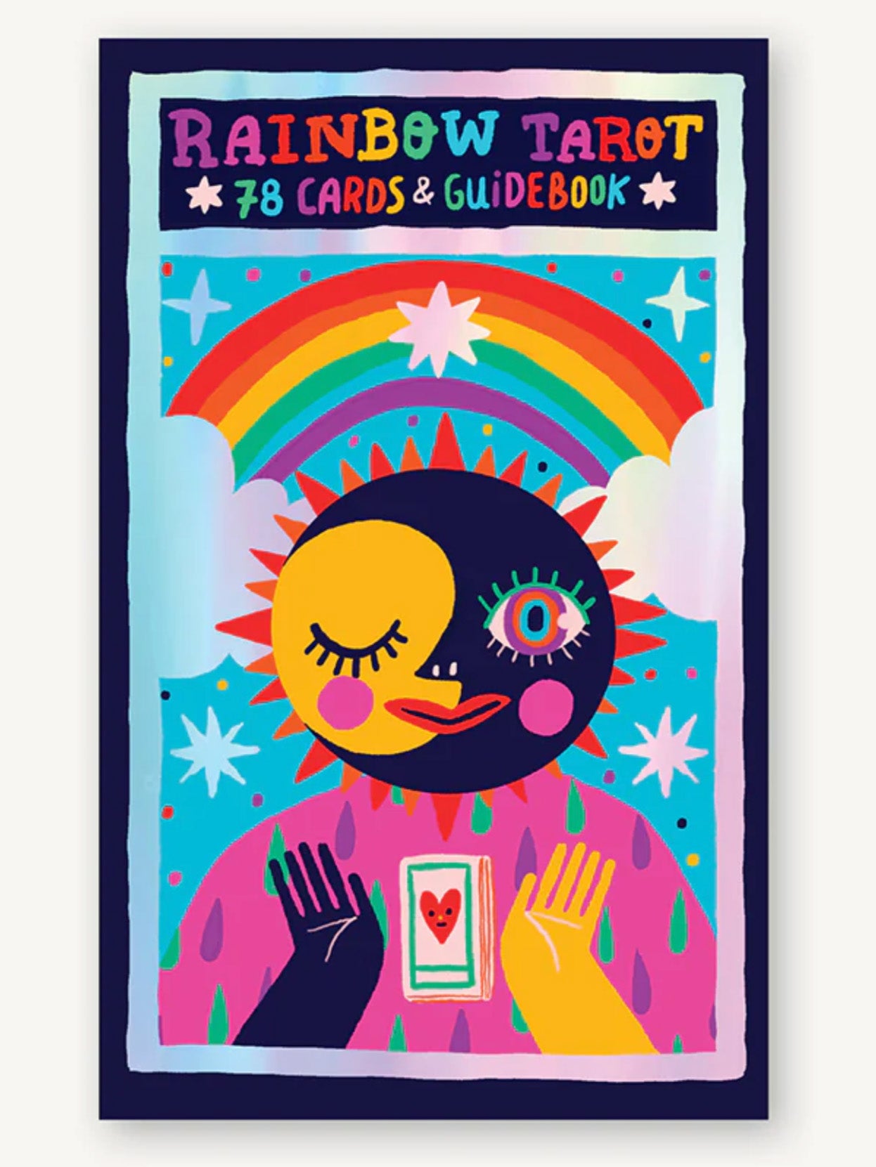 rainbow tarot