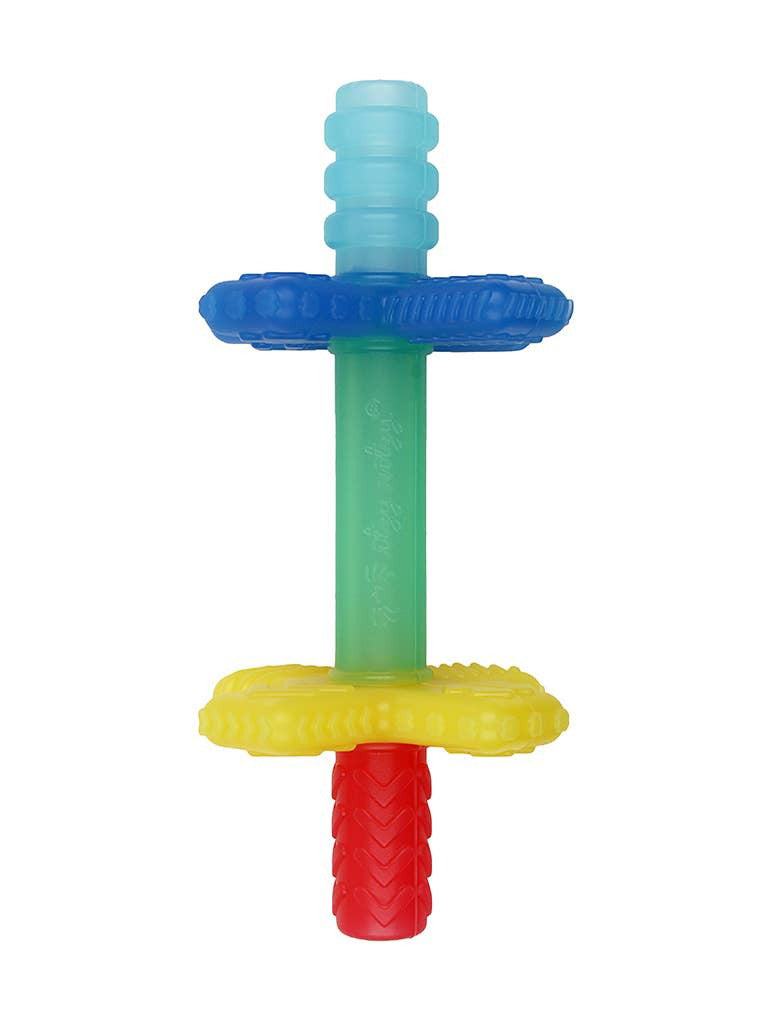 Rainbow Teensy Tubes