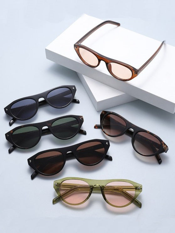Retro Sunglasses
