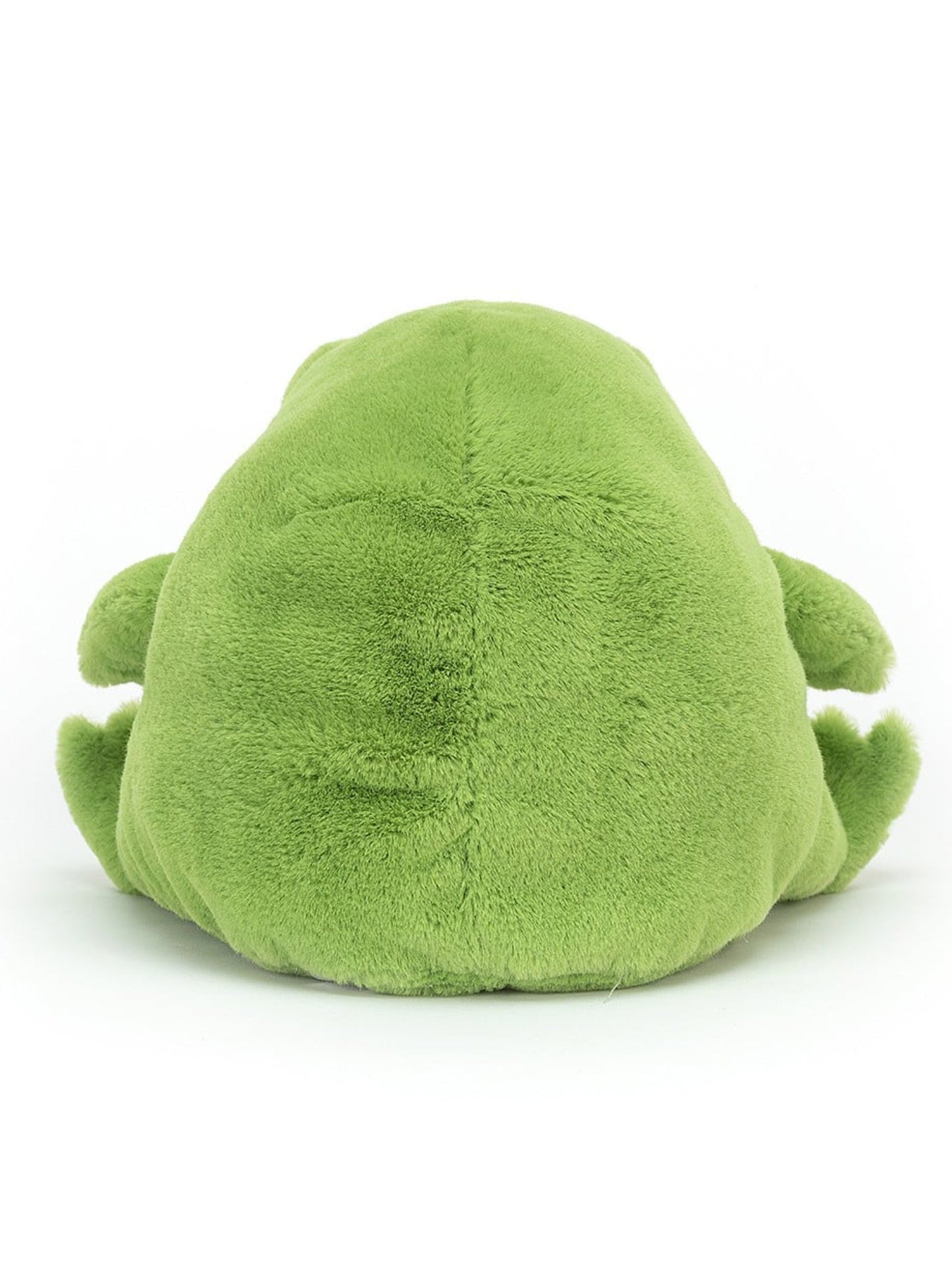 ricky rain frog