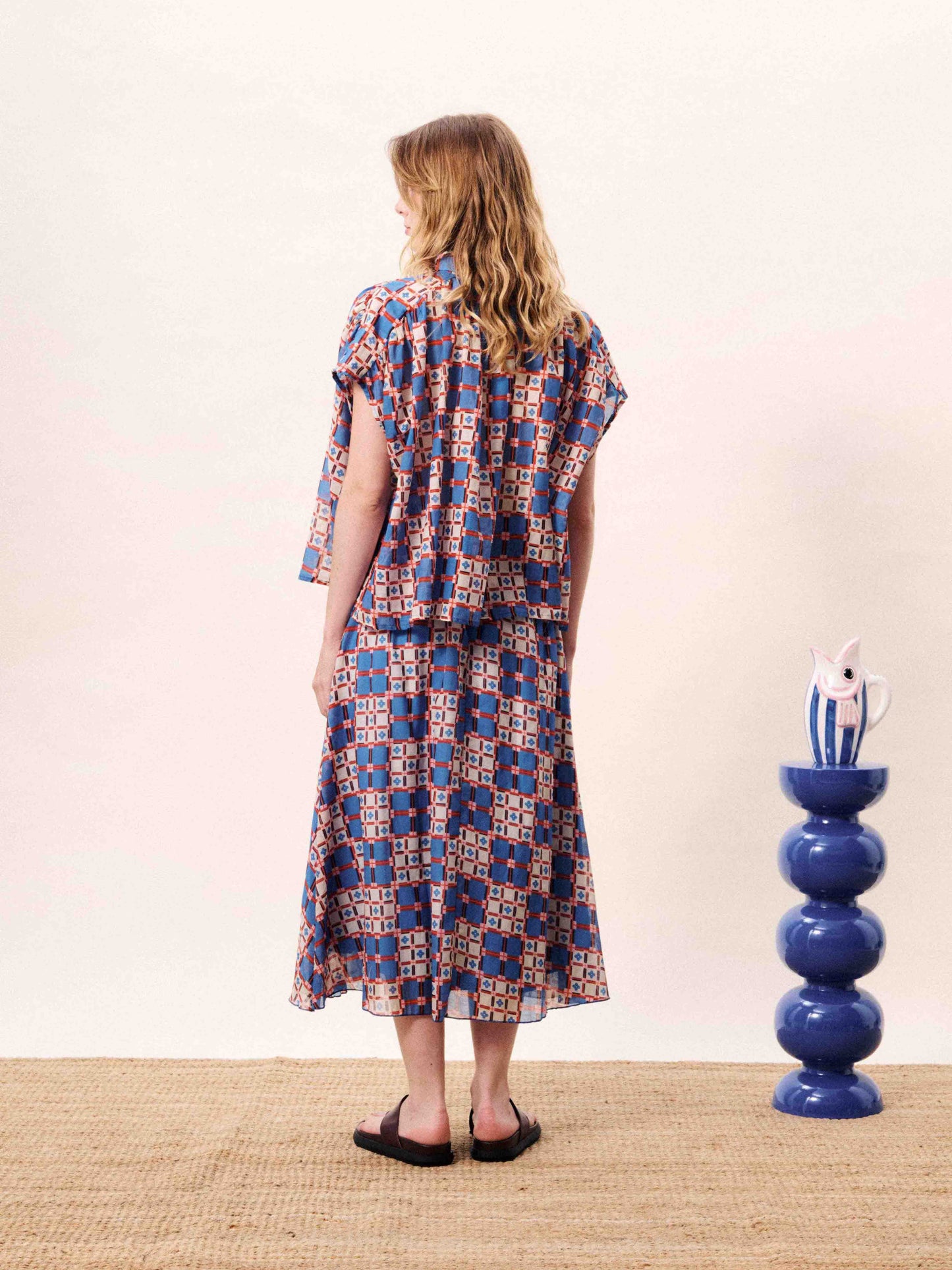 Rigel Skirt