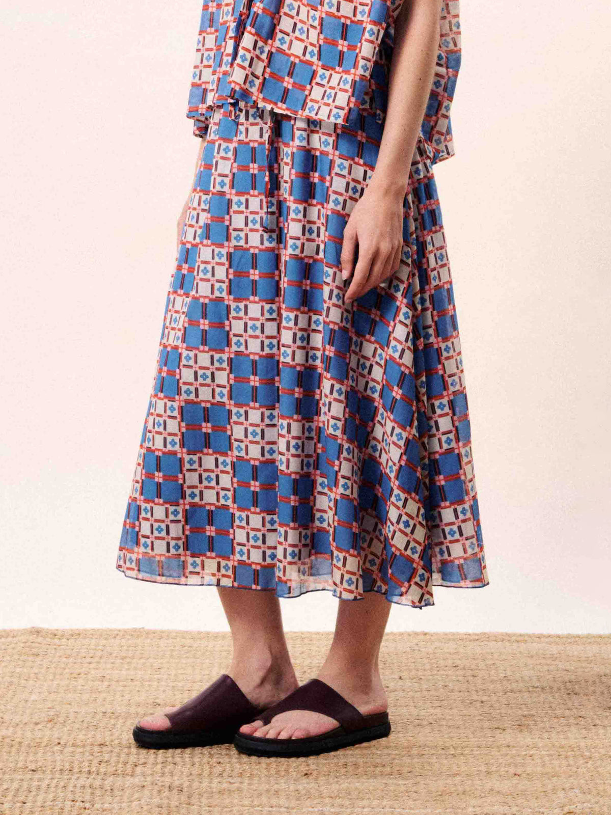 Rigel Skirt