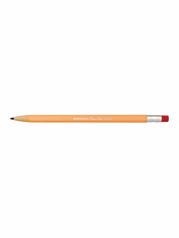 Salmon Passers Mate Penco Pencil