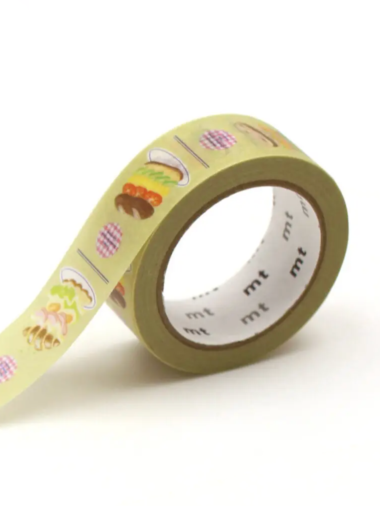 sandwich washi tape