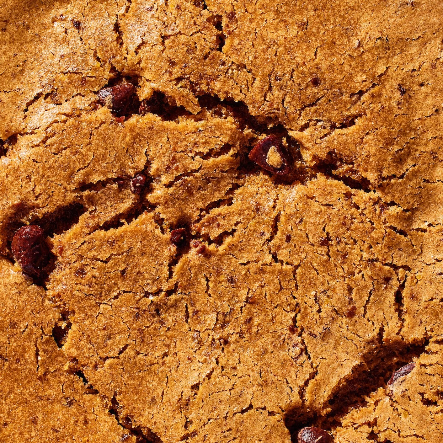 Sea Salt Chocolate Chip Cookie