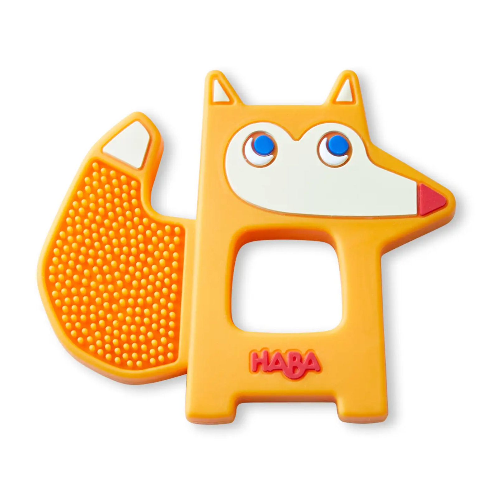 Fox best sale teething toy