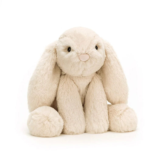 smudge rabbit