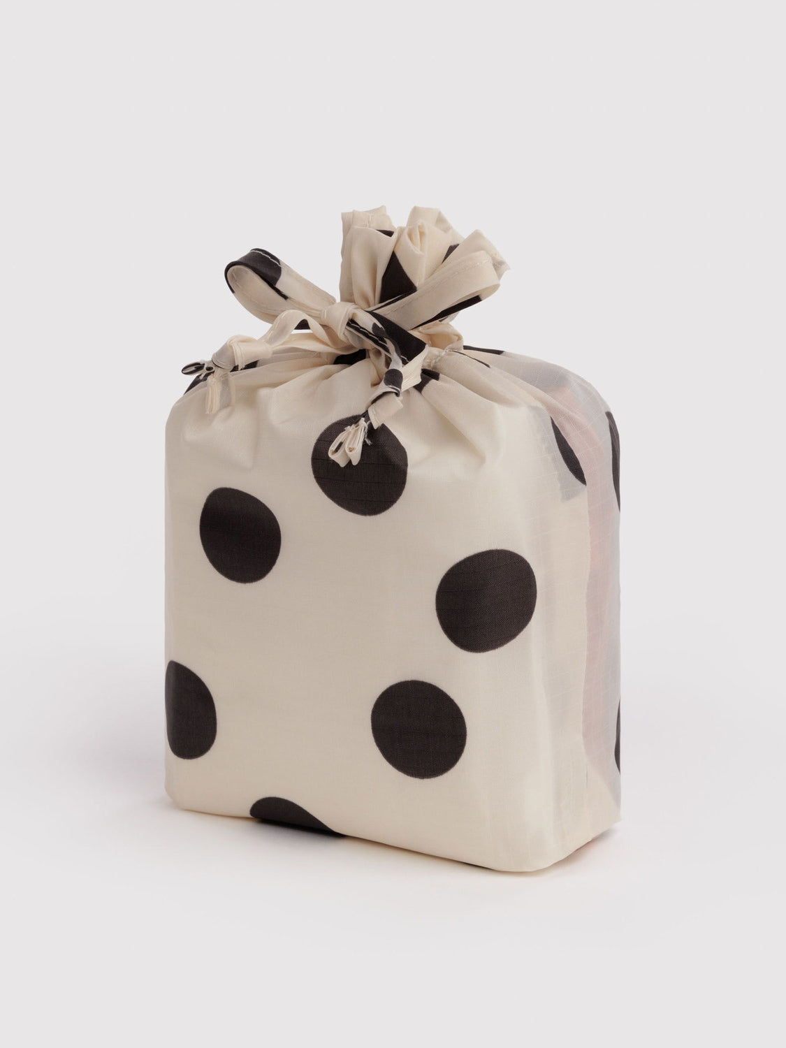 Polka Dot Mix Standard Baggu Set Of 3