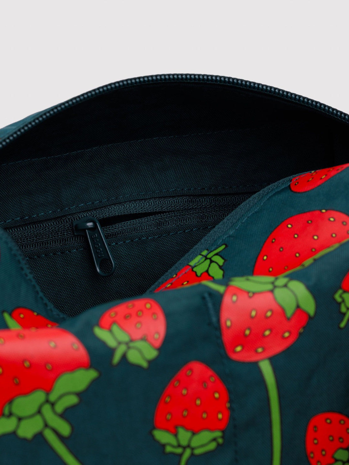 Strawberry Blossom Dopp Kit