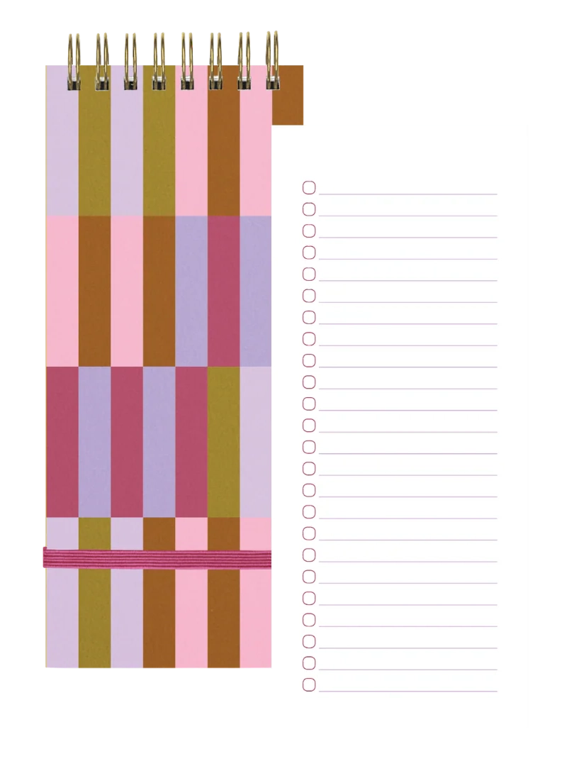 Stripe Taskpad