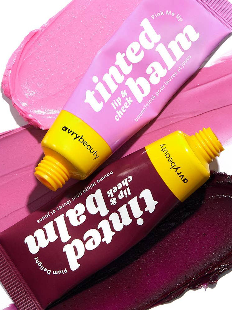 Sultry Duo Tinted Lip & Cheek Balm
