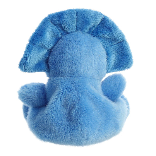 Tank Triceratops 5" Palm Pals