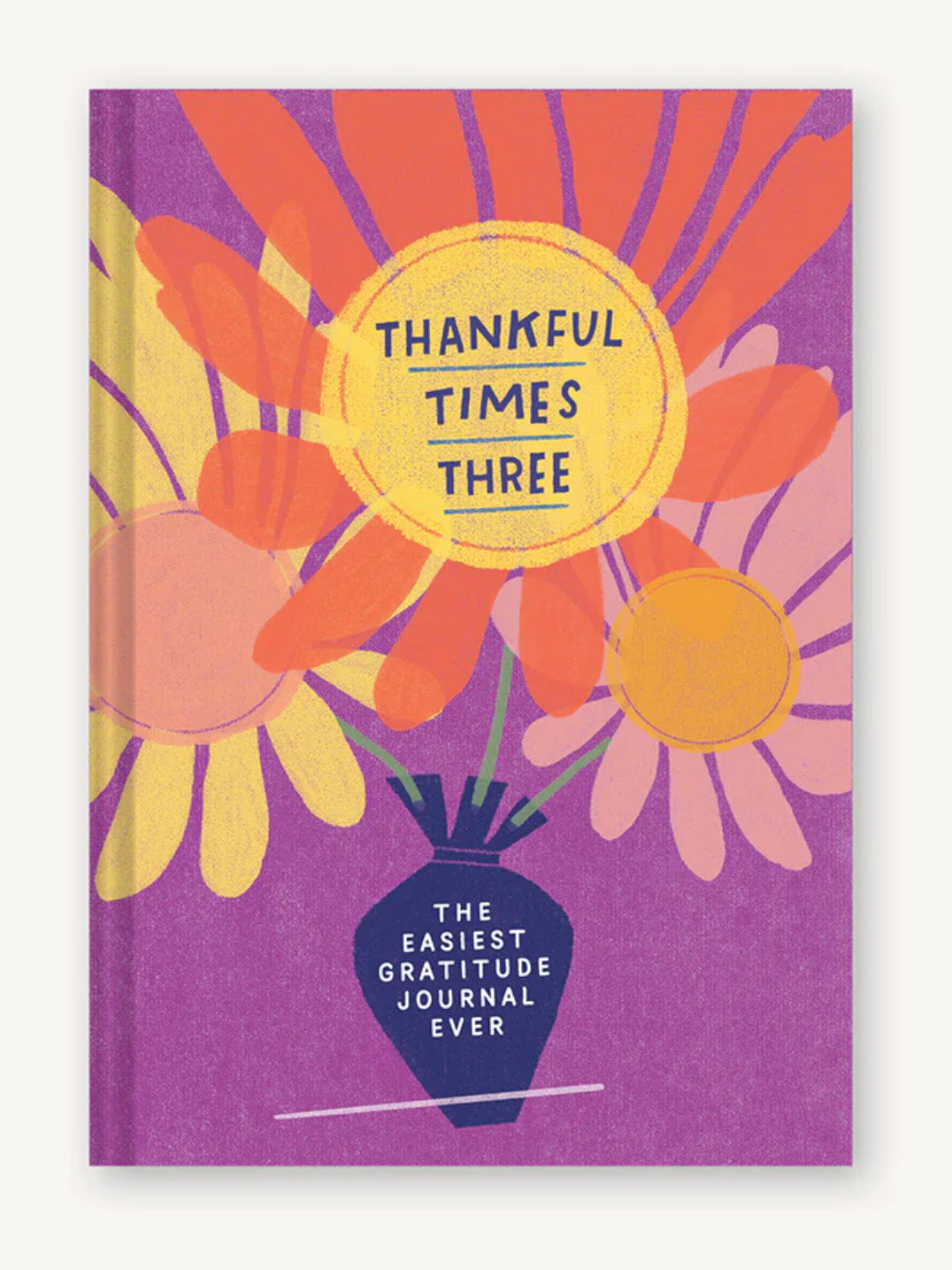 thankful times three