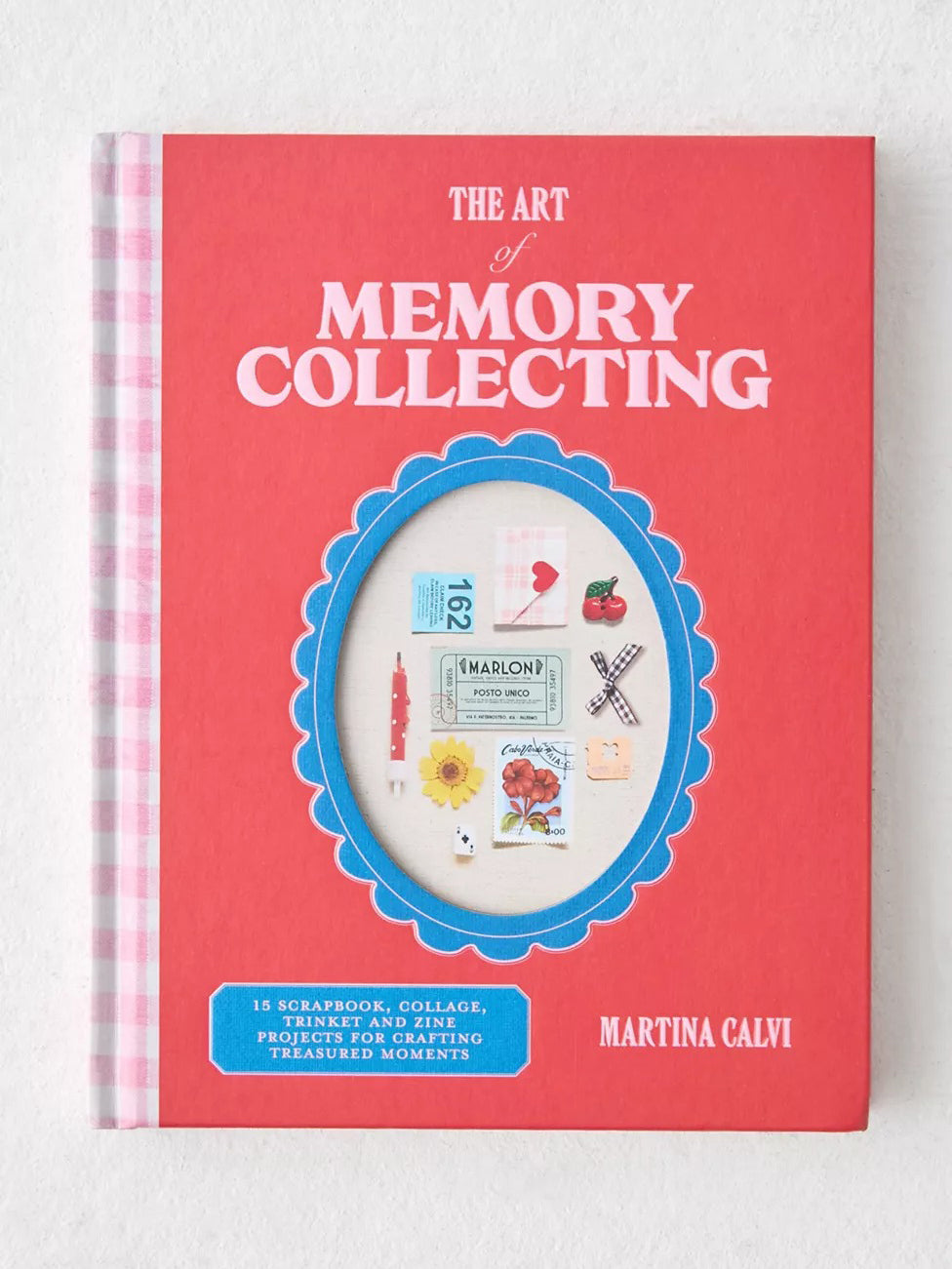The Art Of Memory Collecting