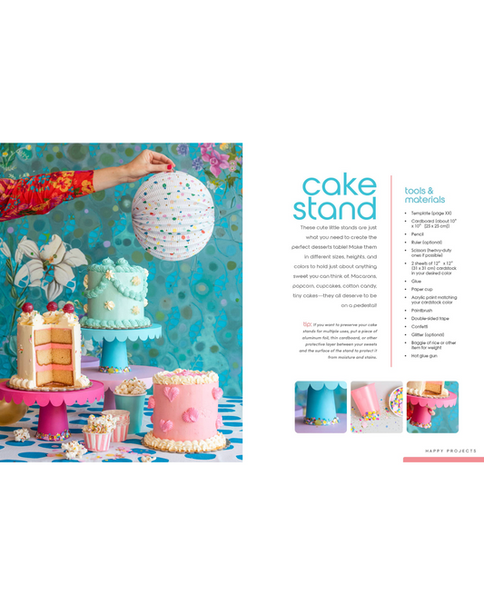 the big book of happy crafts