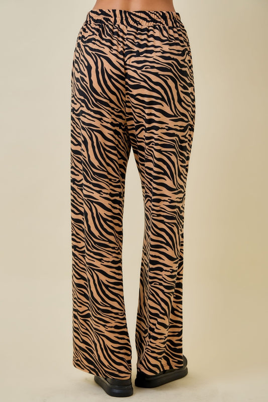 Tiger Lounge Pants