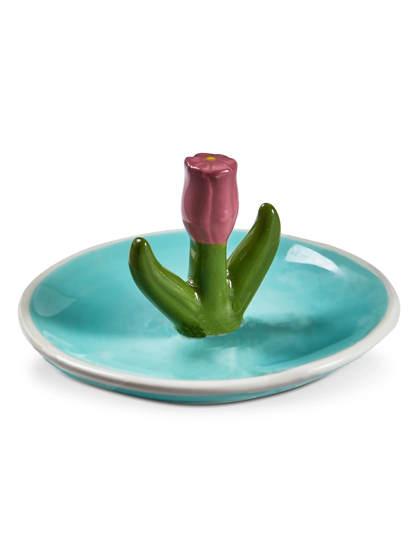 Tulip Ring Dish