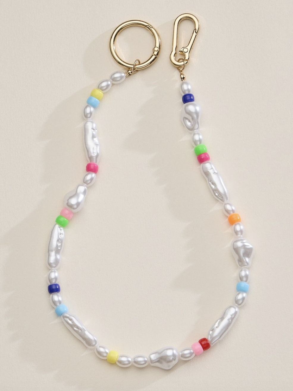 Valerie Bag Chain